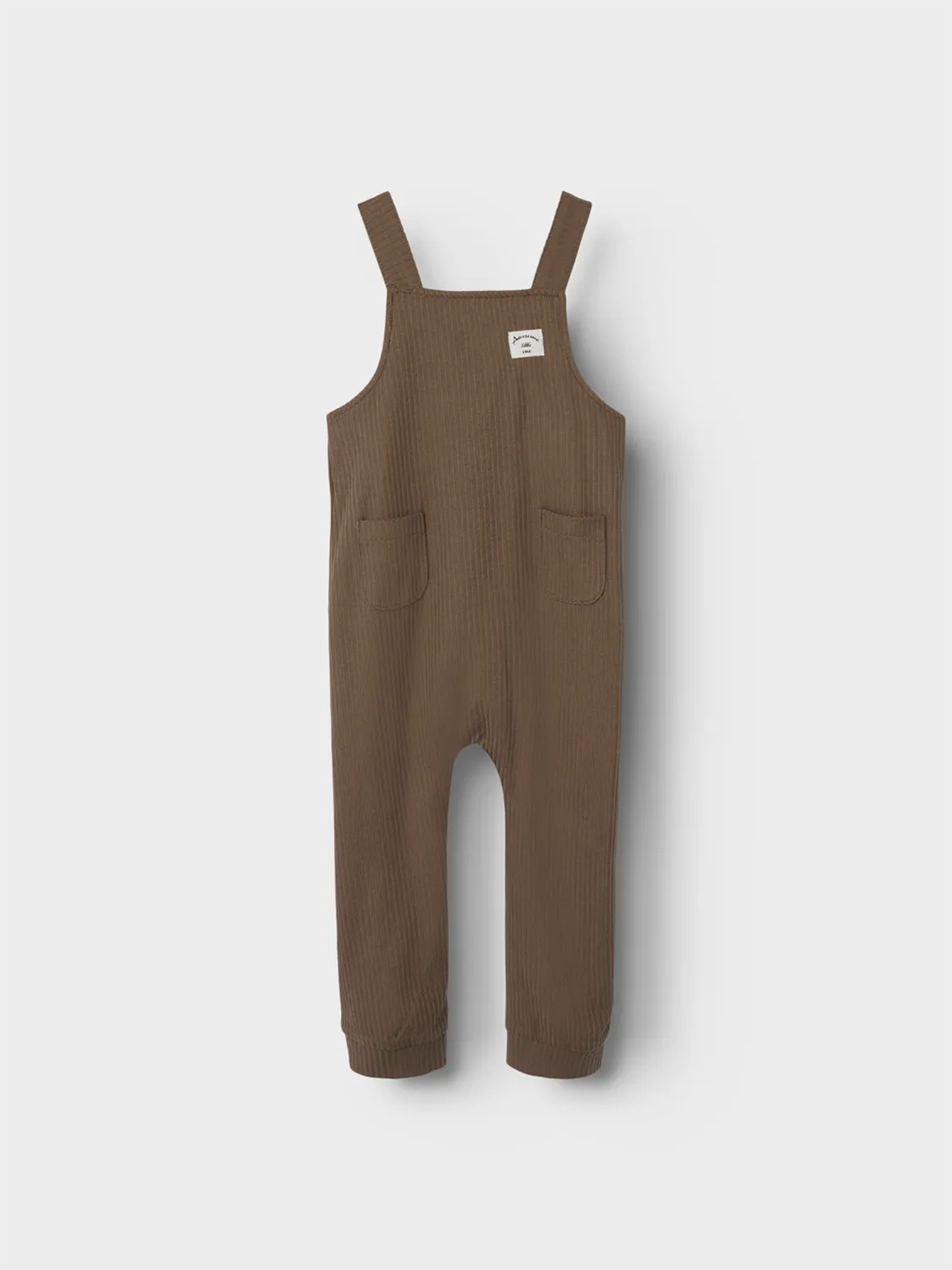 Toby Overall