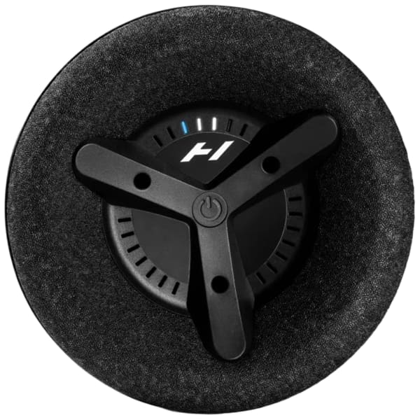 SFS187_Rouleaux de massage HYPERICE VYPER 3.0 BLACK