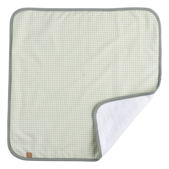 Botanica Matelas à langer   de               Sauthon Baby Déco