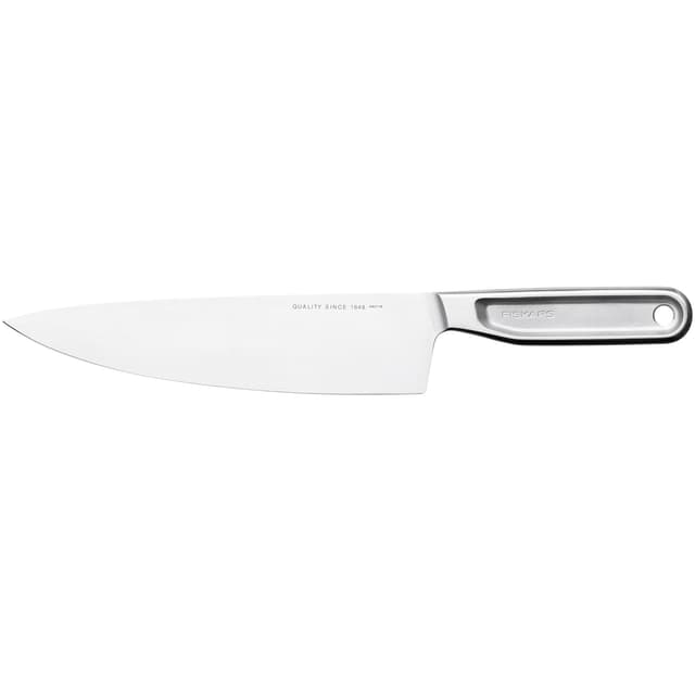 All Steel kockkniv 20 cm