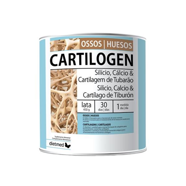 Cartilogen Lata