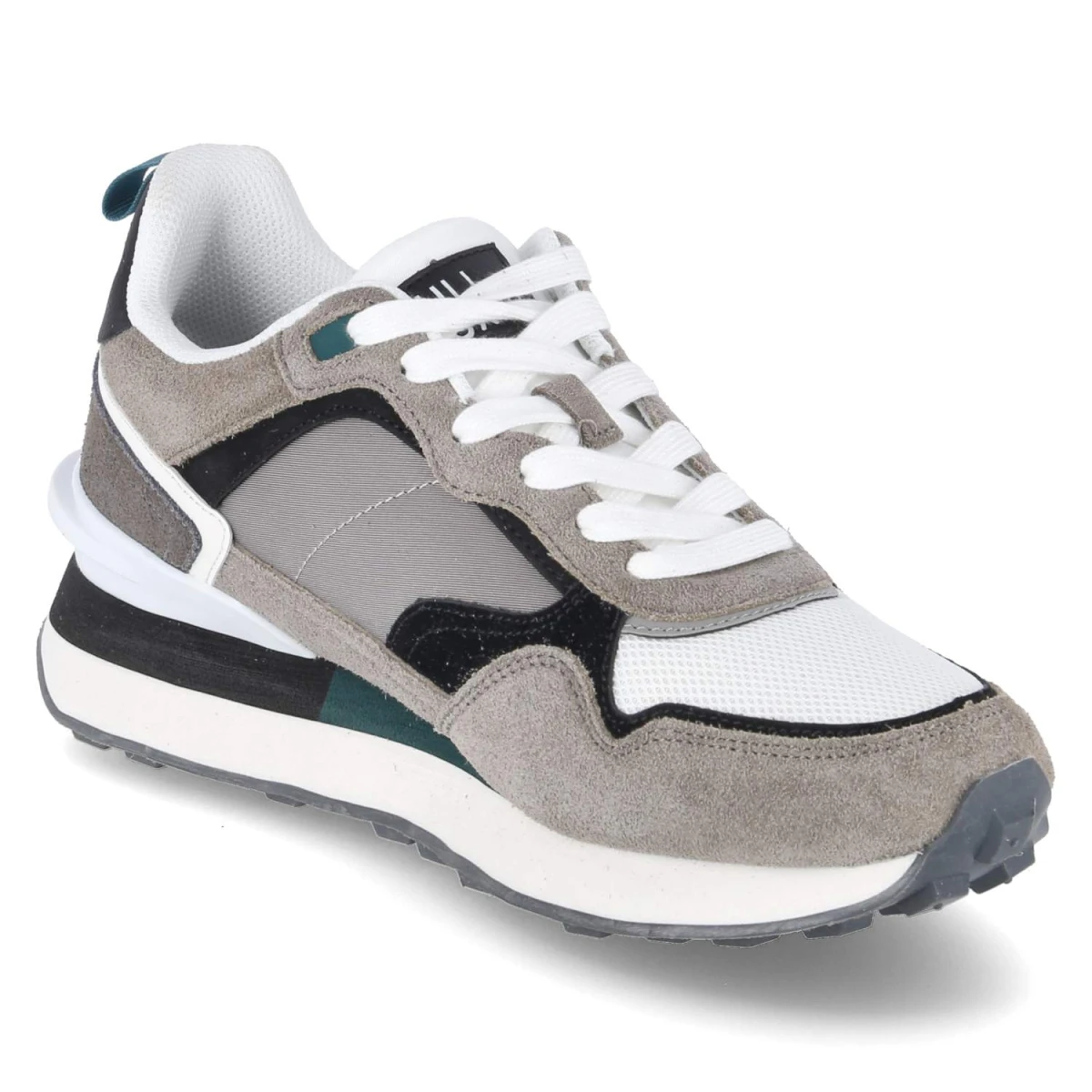 BullboxerLow Sneaker - light grey