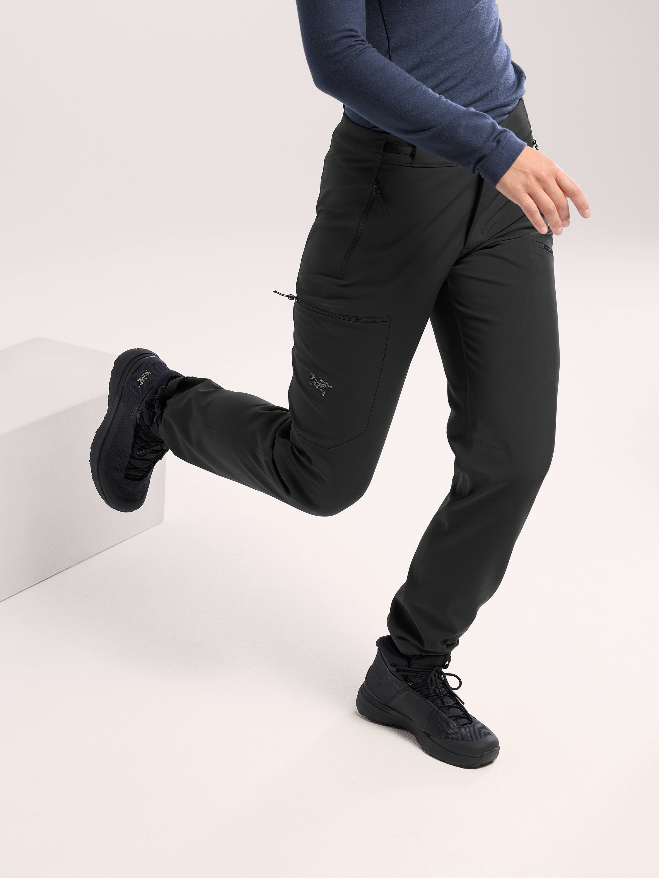 Arc'teryx Gamma MX Pant W's