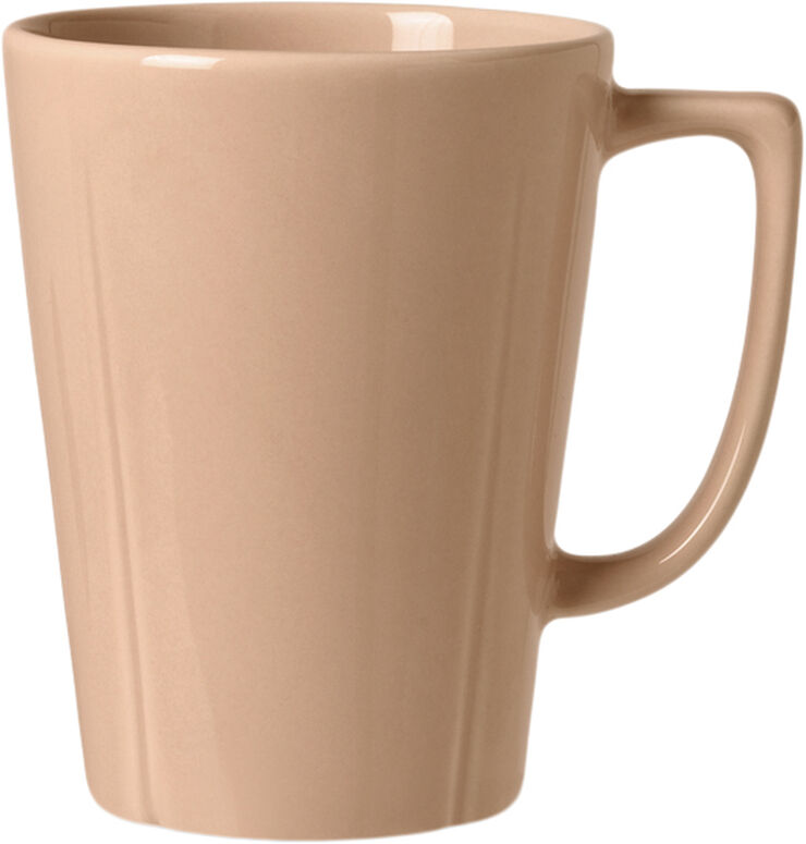 Rosendahl GC Krus 34 cl blush 2 stk. Lyserød