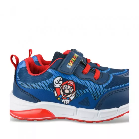 Baskets MARINE MARIO