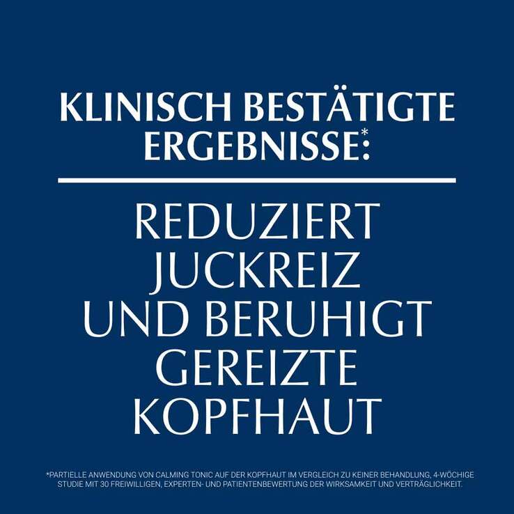 Eucerin DermoCapillaire kopfhautberuhigendes Urea Intensiv-Tonikum, 100 ml