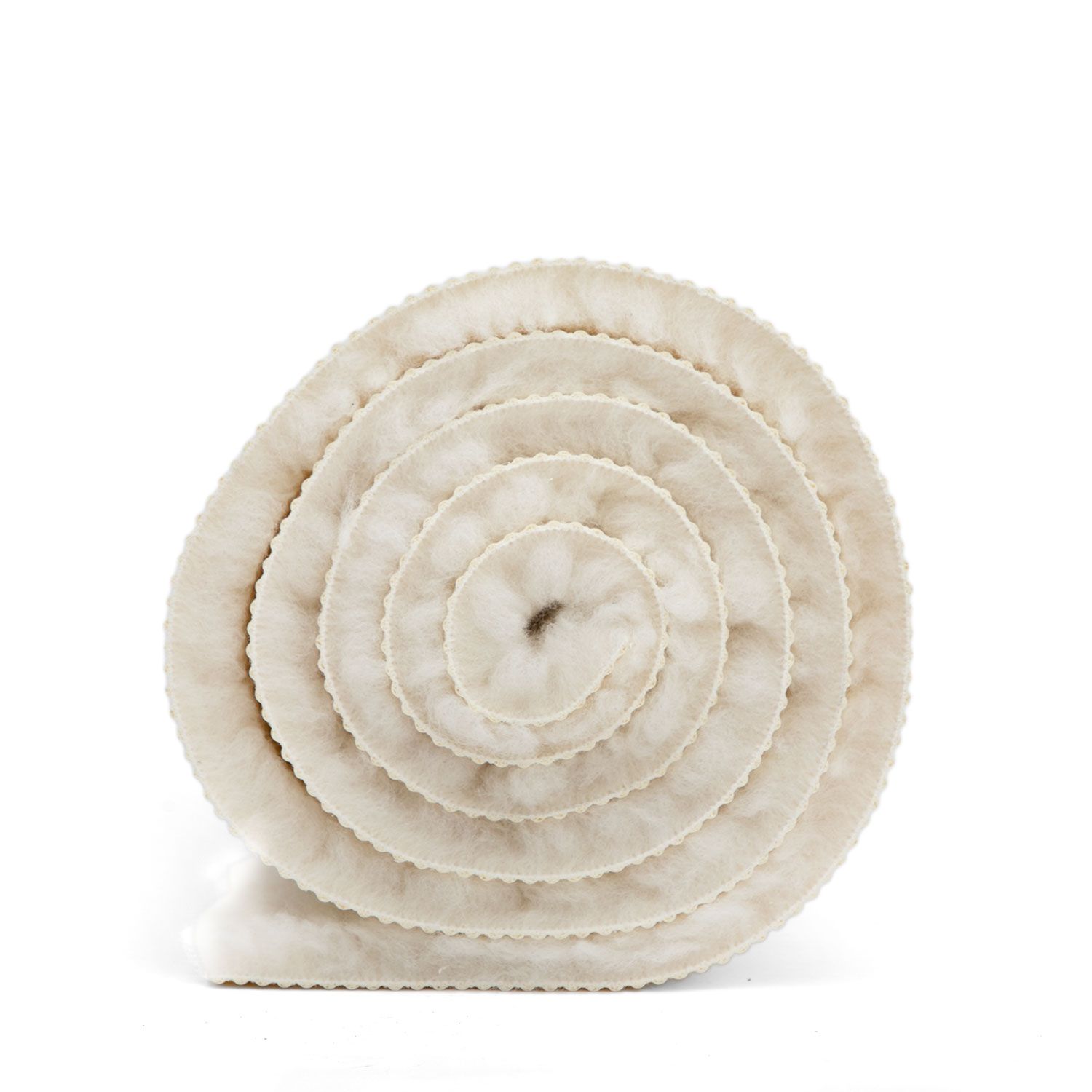 bodhi Schurwoll-Yogamatte SURYA 75, extra-dick: 1500g/m²