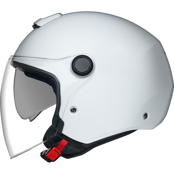 Nexx - Casque Y.10 Blanc