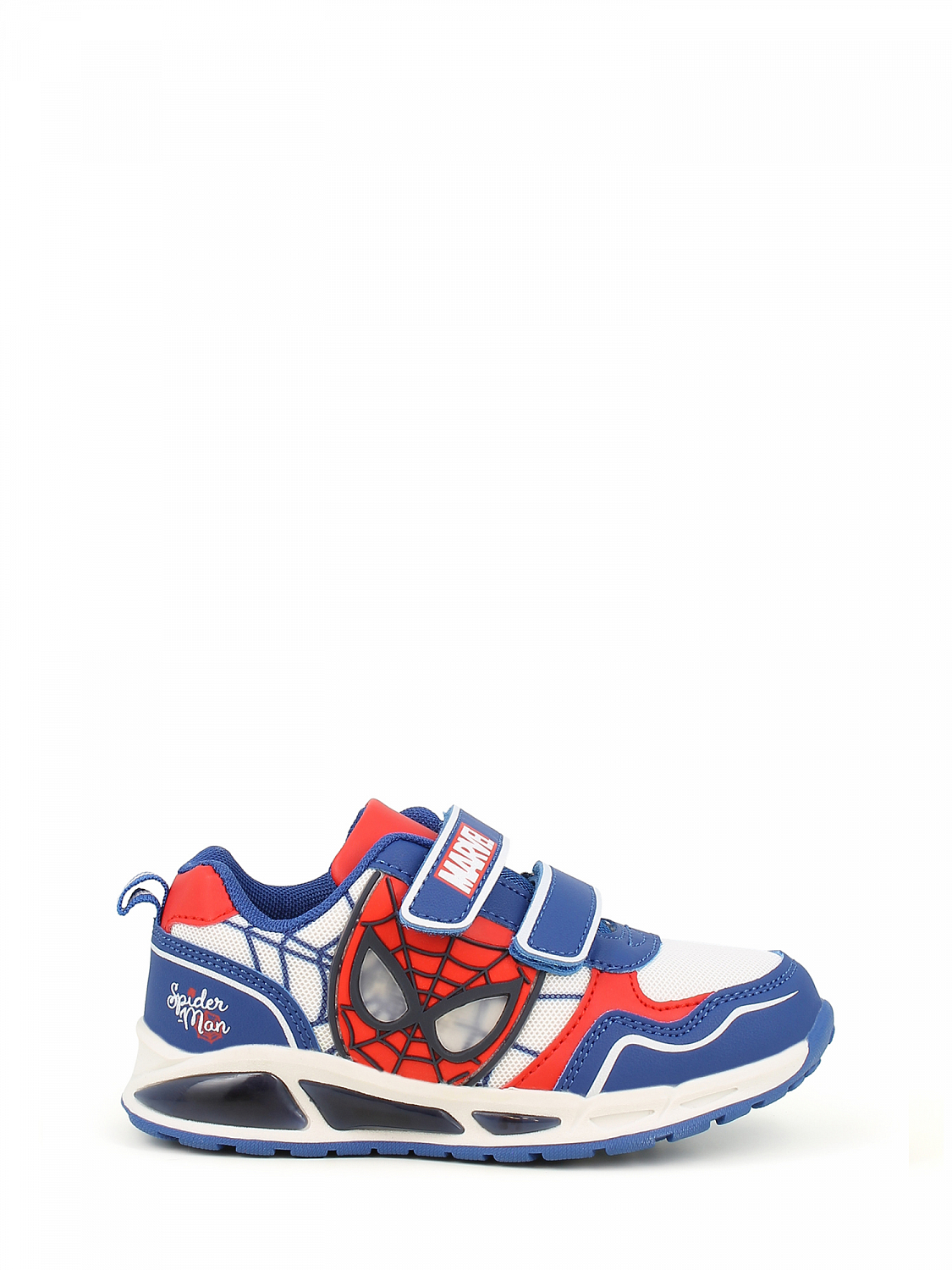 Disney Spiderman Blinkesko