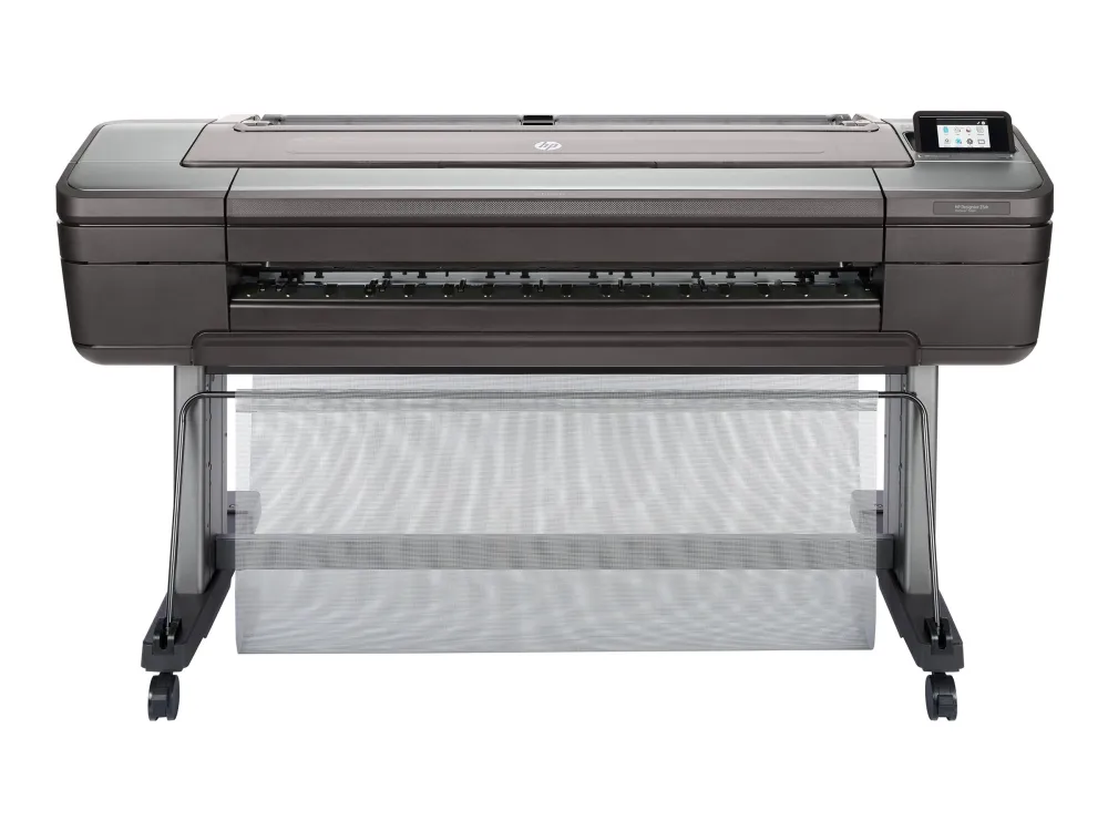 HP DesignJet Z6 PostScript - 44