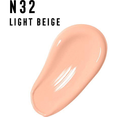 Foundation 32 Light Beige