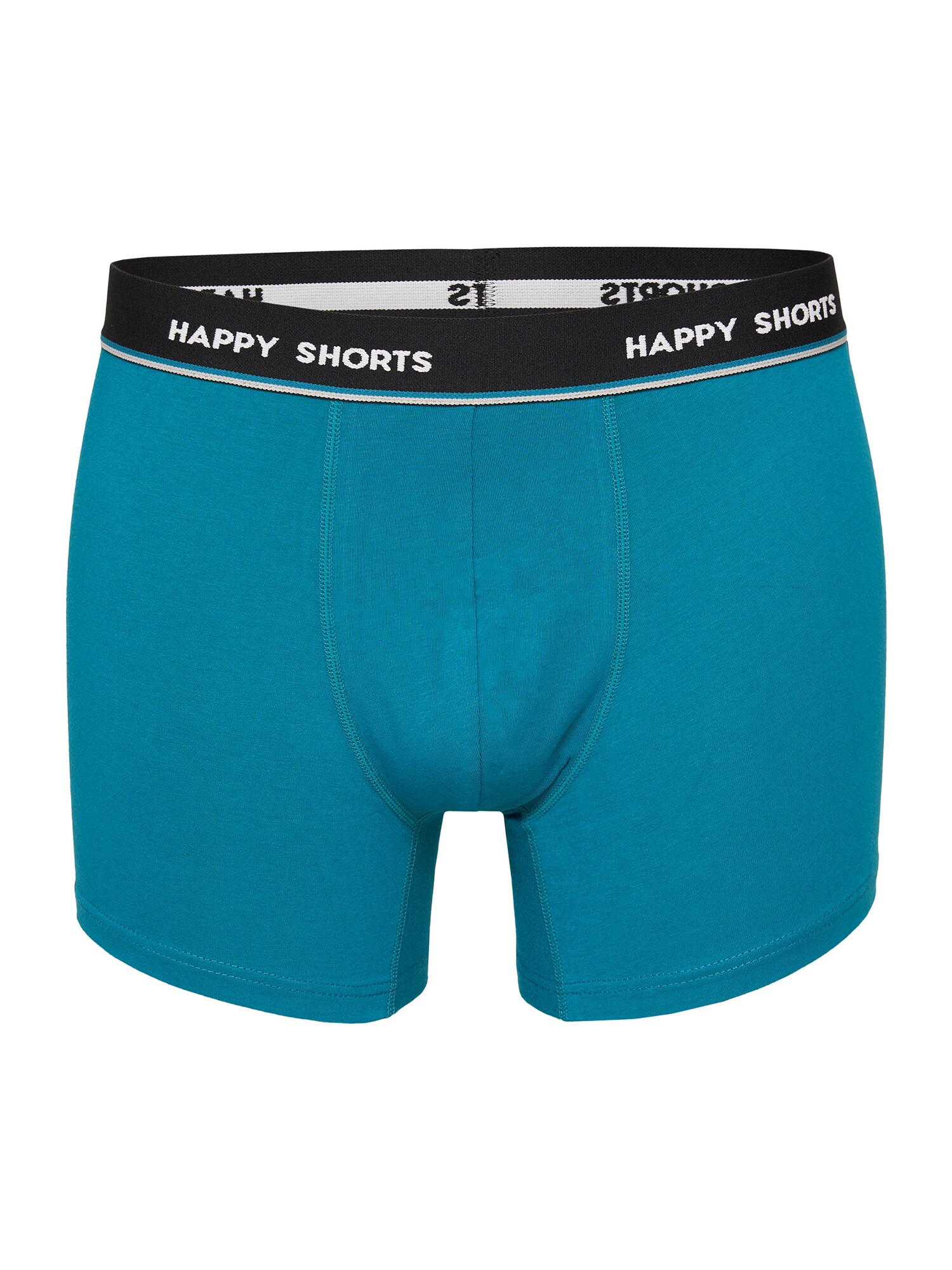 Happy Shorts Herren Retro Pants Jersey 4er Pack