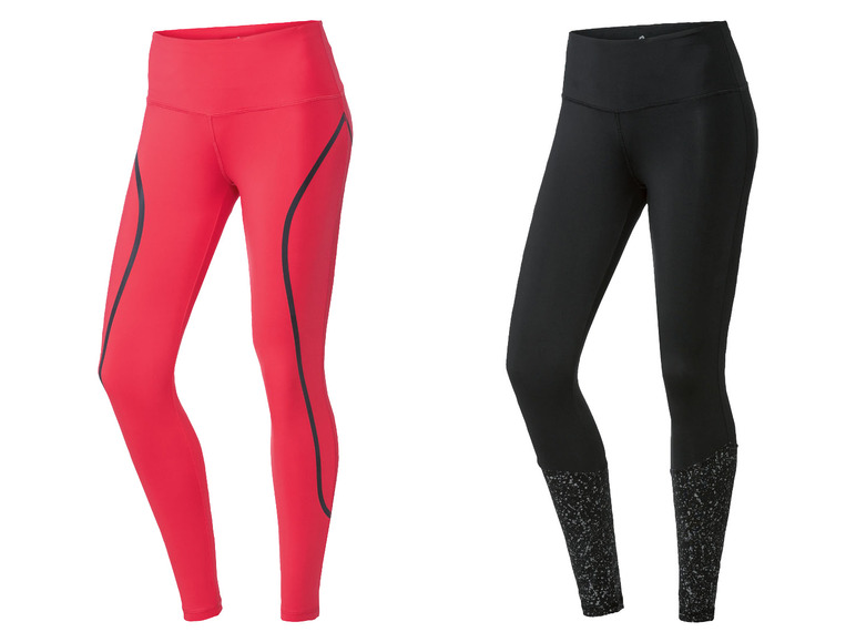 Dames sportlegging