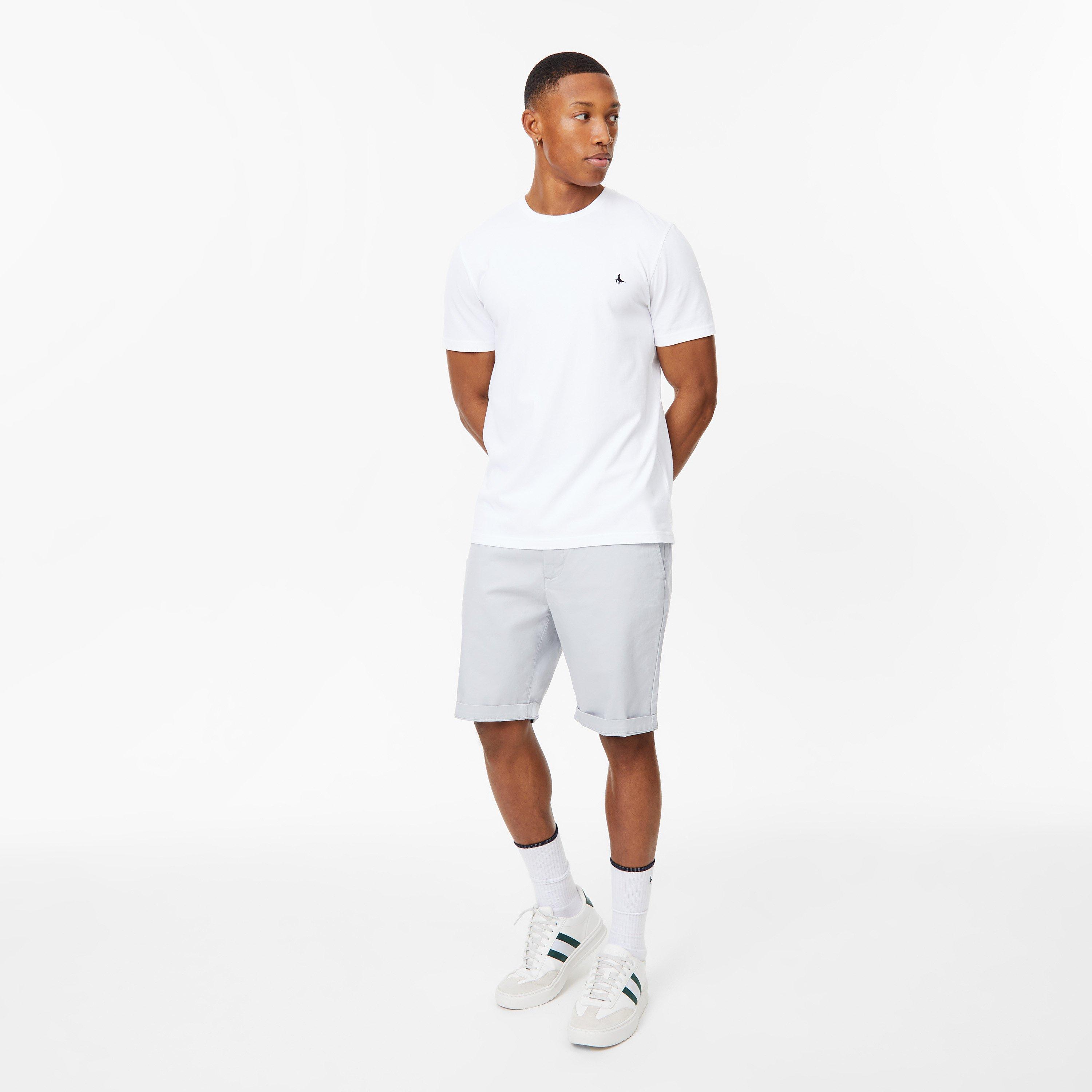 Jack Wills JW Slim Chino Shorts