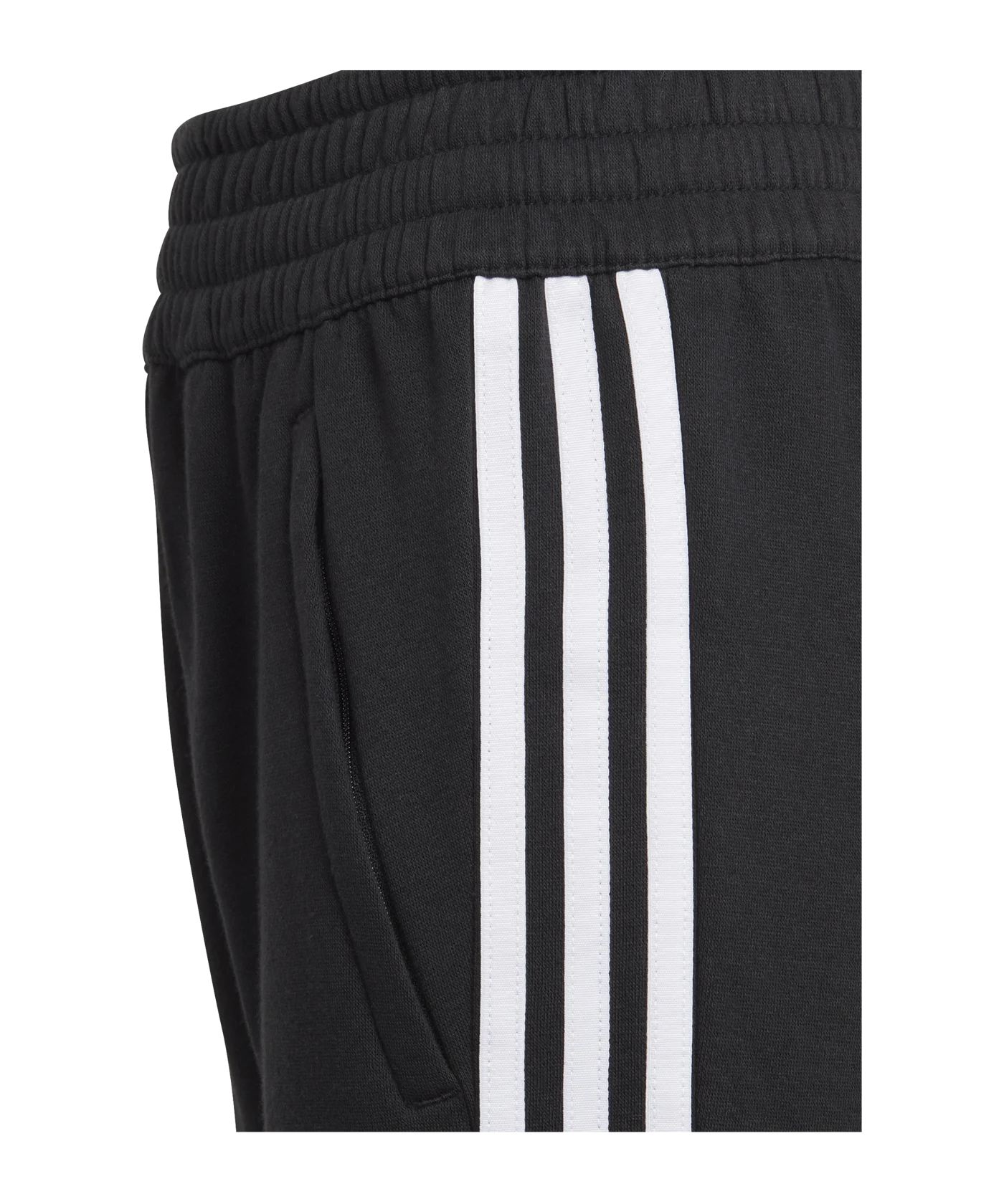 adidas Tiro 23 Trainingshose Kids Schwarz
