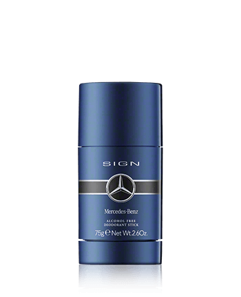 Mercedes-Benz Sign deodorant stick 75g