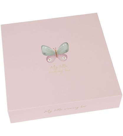 Little Dutch Minde?ske - Flowers And Butterflies