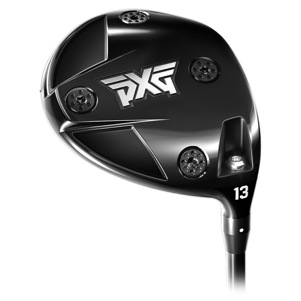 Secret Weapon Mini Driver