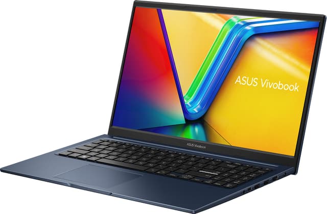 ASUS Vivobook X1504 i7-1355U/16GB/512/IPS 15,6