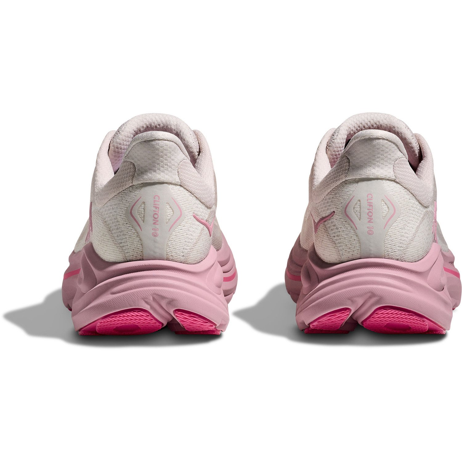 HOKA Clifton 10 Breed Dames