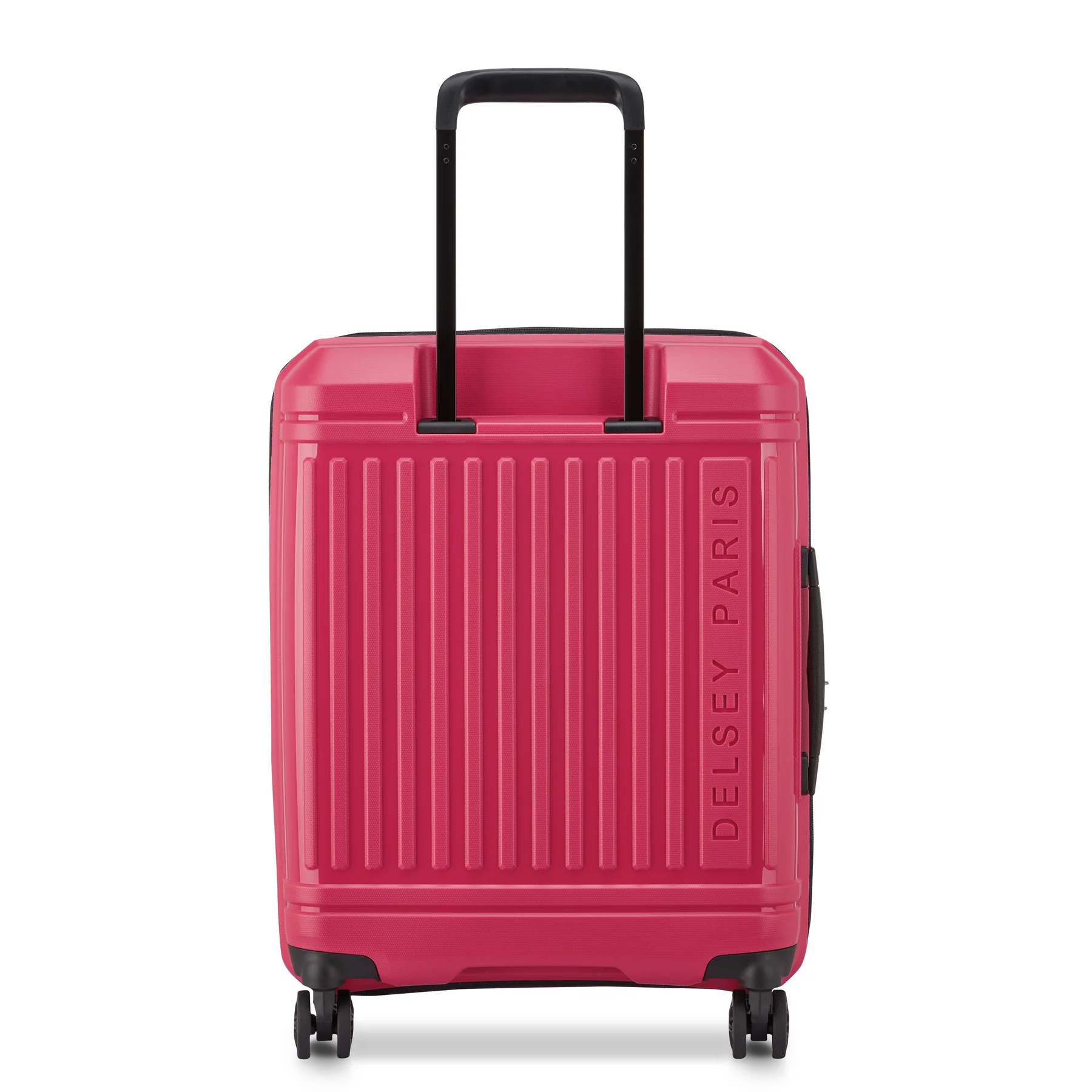 Valise cabine - S Slim Extensible (55cm)