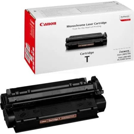 Canon Toner T schwarz