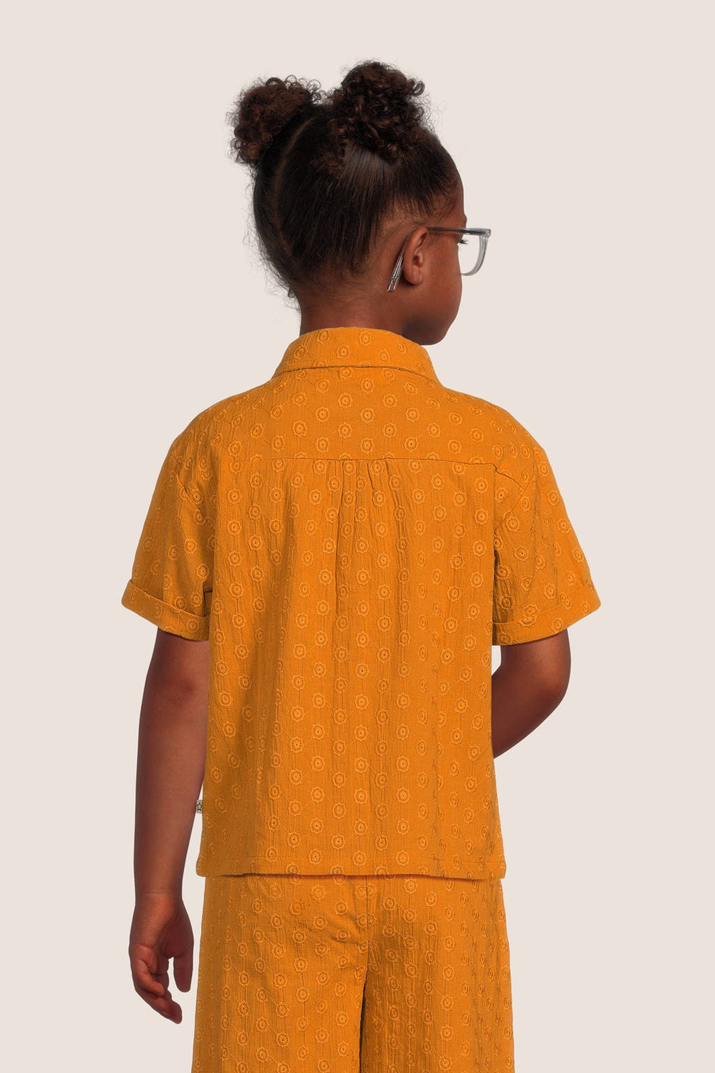 Your Wishes T-shirt Pika bruin