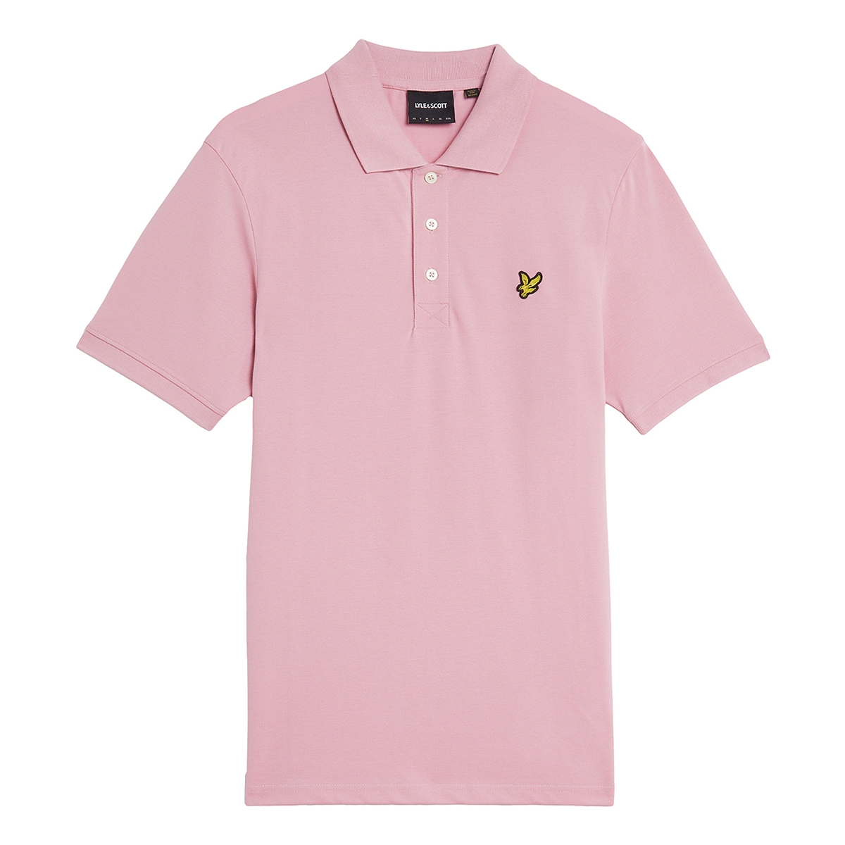 Heren T-shirt Tales 10242631 02