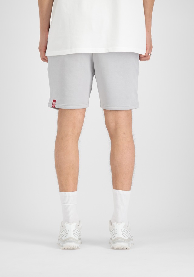 Alpha Industries Shorts »Alpha Puff Print Short«