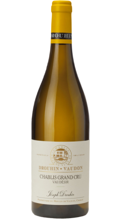 Joseph Drouhin Grand Cru Vaudésir Chablis 2020