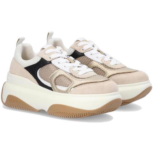 Liu Jo - LJDPE23-BA3069-snd Blanco