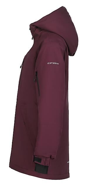 ICEPEAK - VESTE DE SKI LEOTI