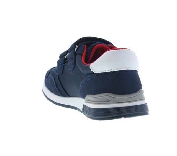 Tommy Hilfiger THK Low Flag Velcro Inf00