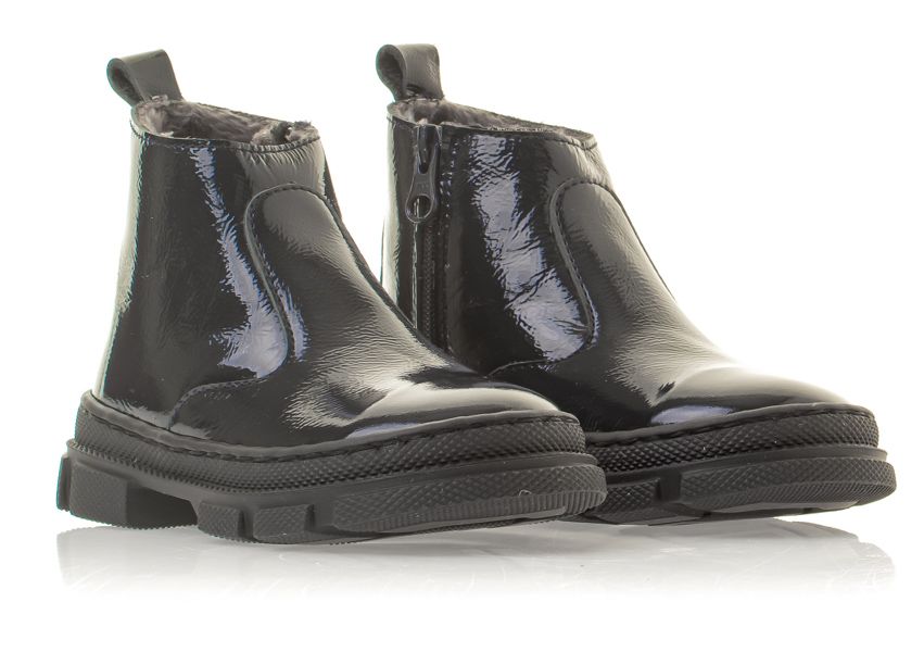 Babywalker Chelsea Boots