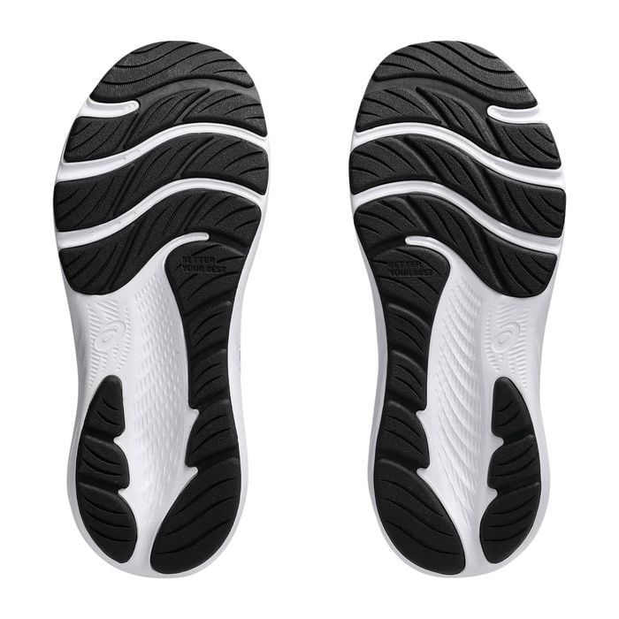 Asics Contend 9 Hardloopschoenen Junior