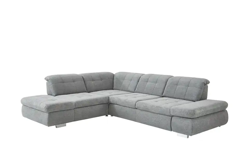 Planform Polsterecke Maria L links