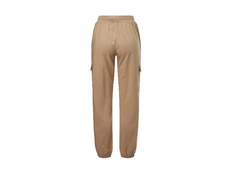 Dames sportbroek