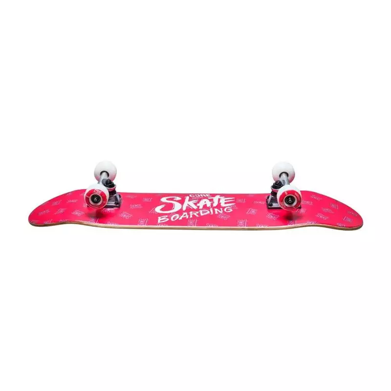 Skate CORE C2 Red Scratch 7.75