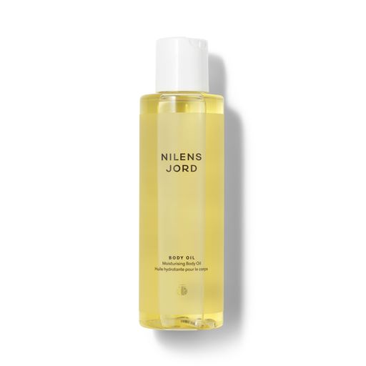Nilens Jord Body Oil, 150 ml