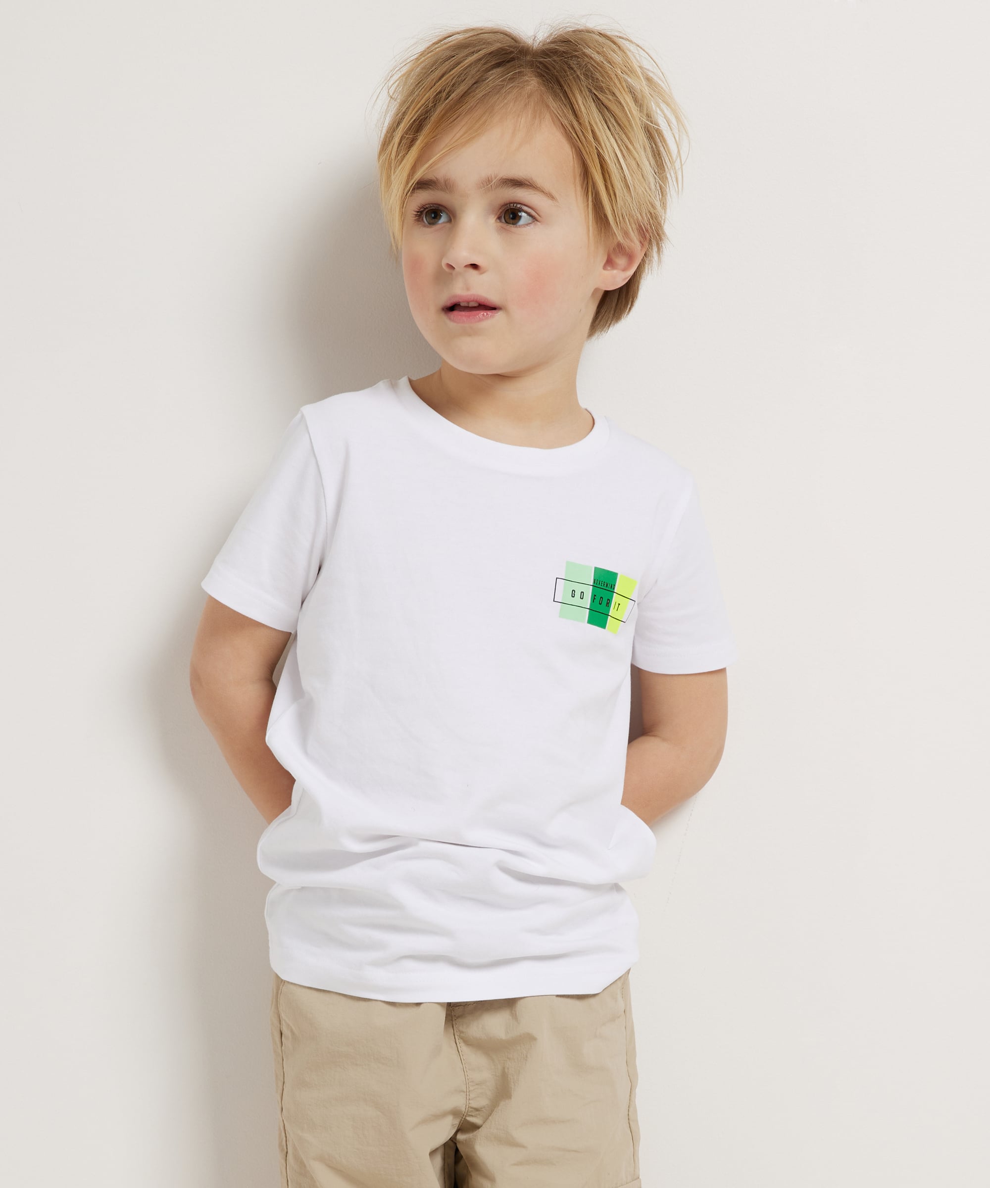 t-shirt blok backprint
