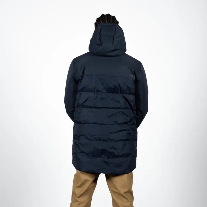 Fat Moose Jamison Parka Winterjas Heren