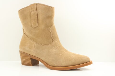 Unisa Stiefeletten