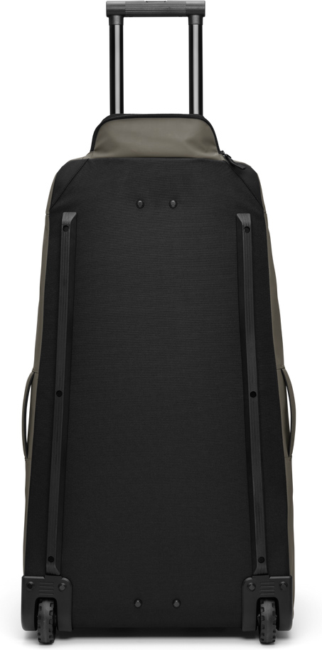 Hugger Roller Bag Check-in 90L 2017/Forest Green