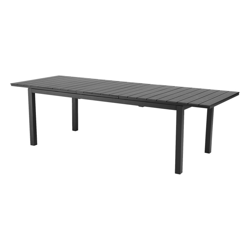 Bord 205-319x95 cm