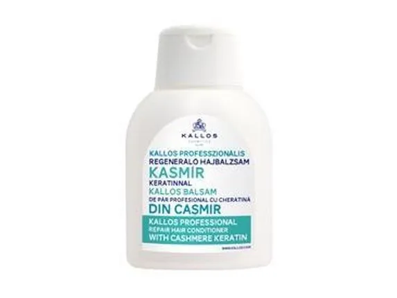 Kallos Professional Repair Hair Conditioner 500 ml