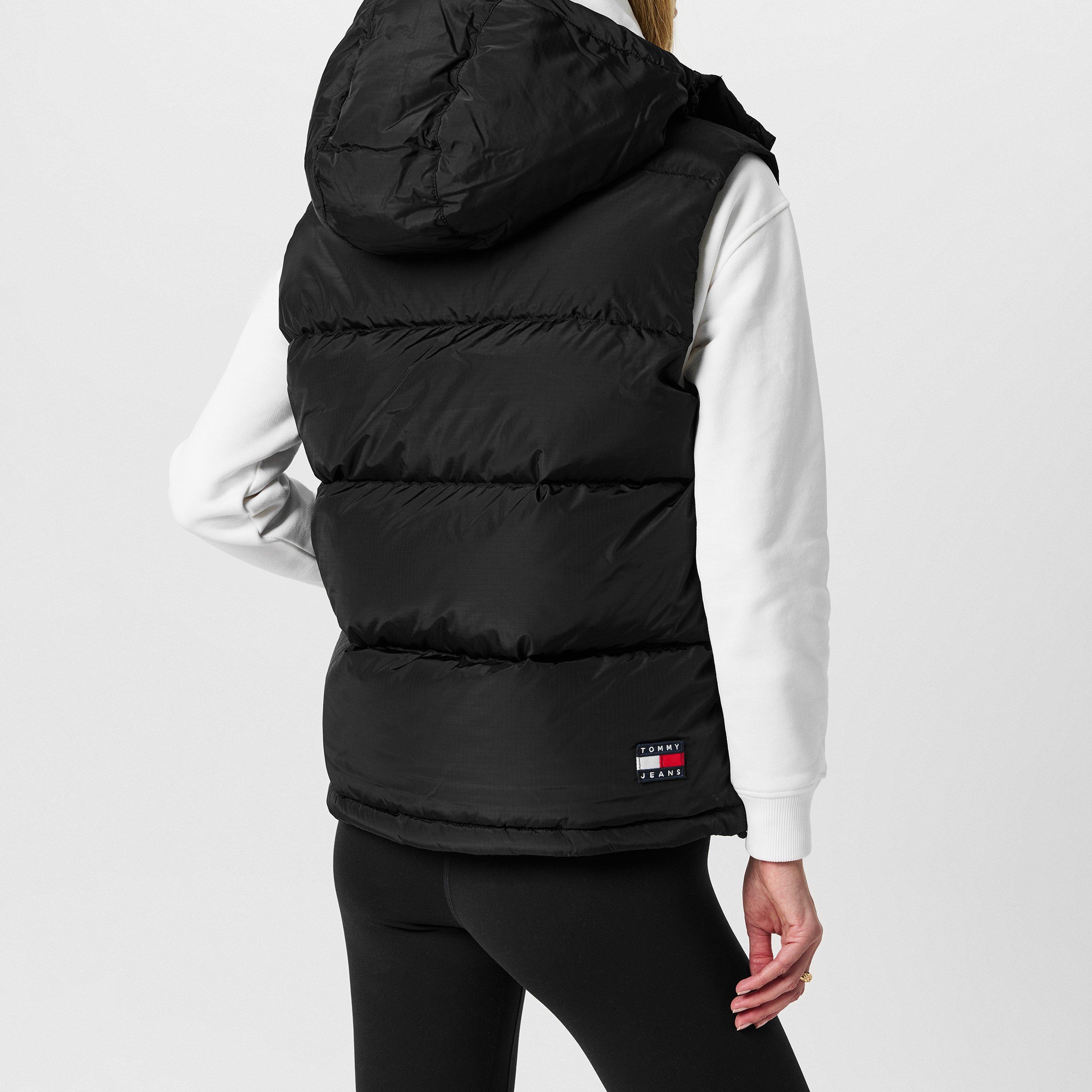 Tommy Jeans Alaska Puffer Gilet