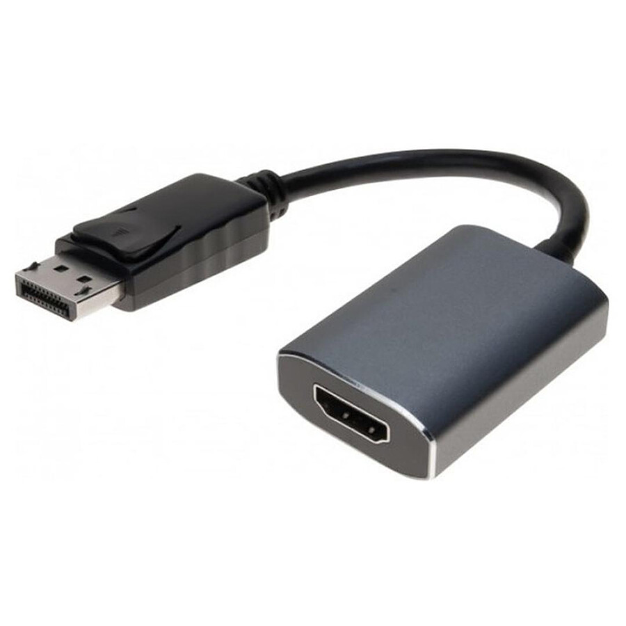 Adaptateur DisplayPort 1.2 vers HDMI 2.0