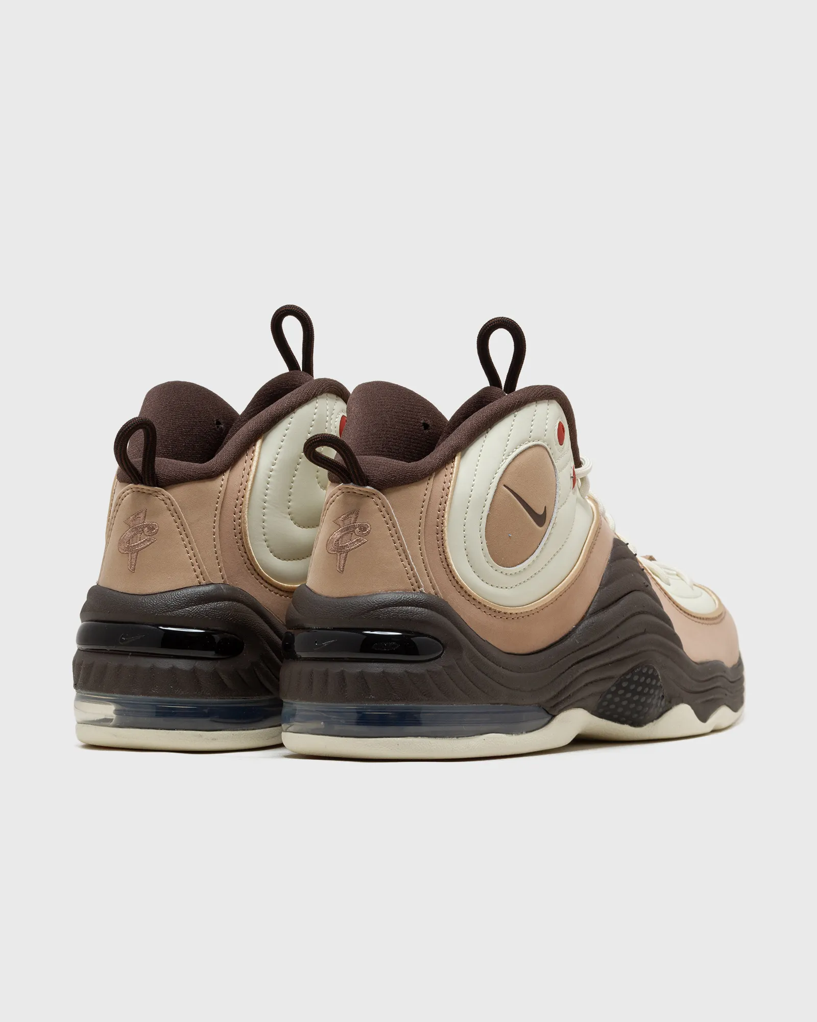 Nike AIR PENNY II NAS