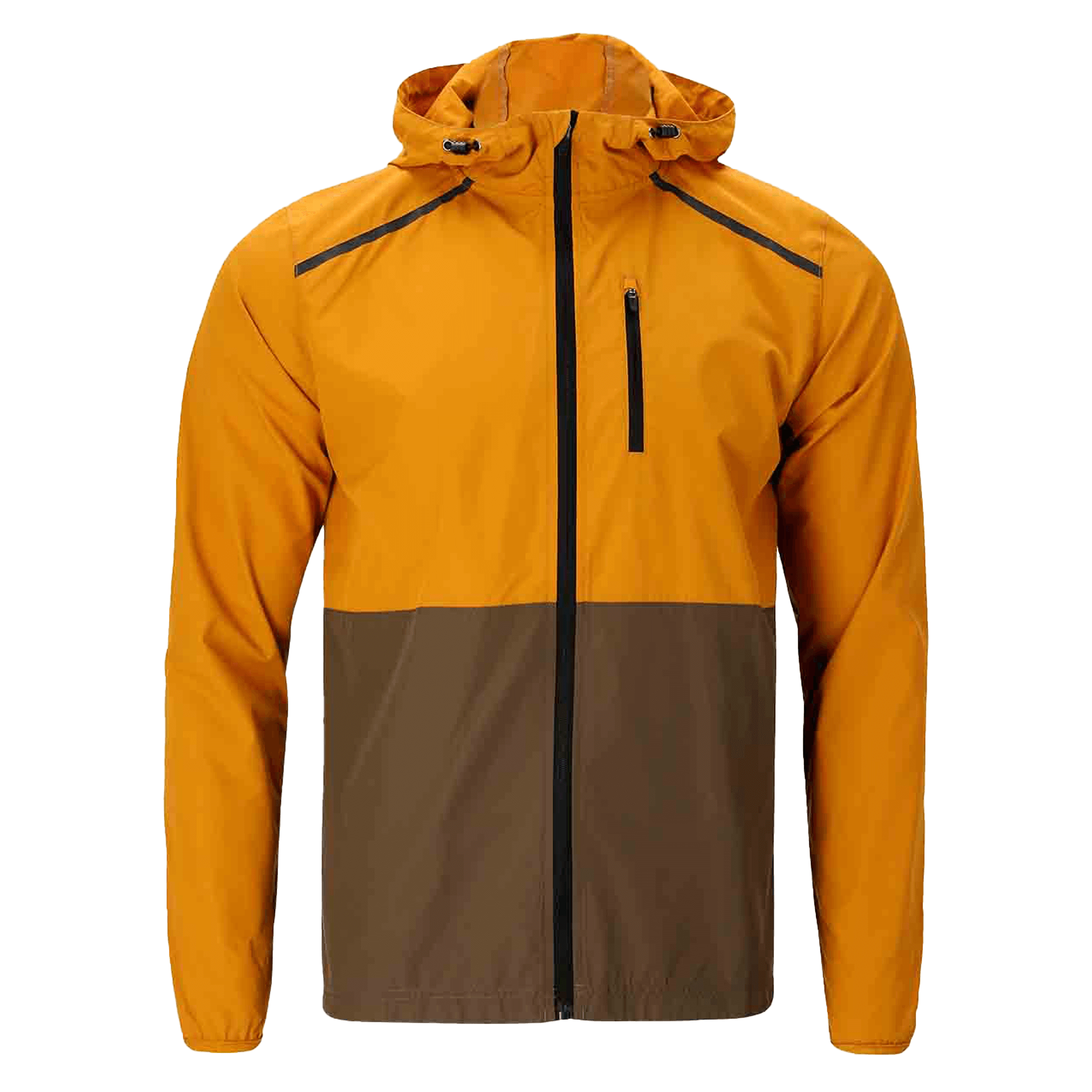 Endurance Hugoen M Jacket W/Hood - Treningstøy