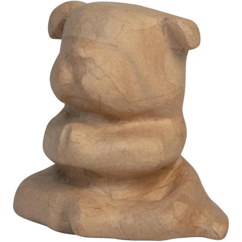 Bulldog yoga 13,5cm - Kraft